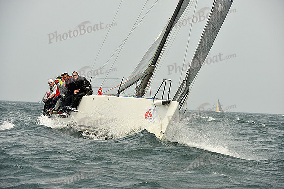 2015 Block Island Race Week D 602