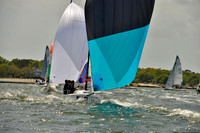 2018 Charleston Race Week A_2636