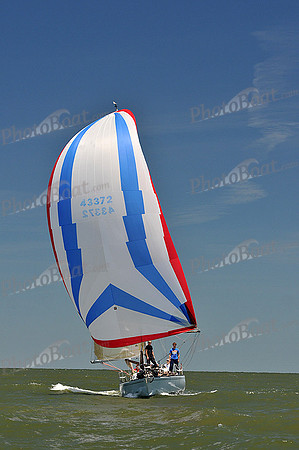 2014 Southern Bay Race Week D 1150