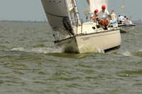 2012 Southern Bay Race Week A 1416