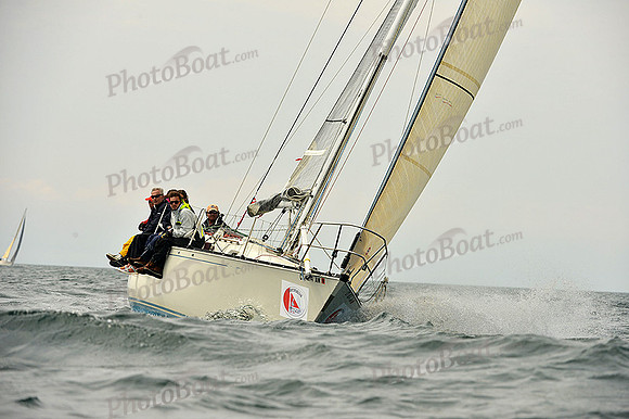2015 Block Island Race Week K 218