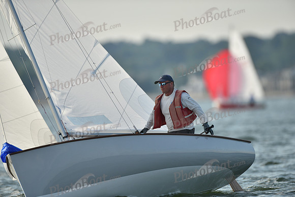 2018 Thistle Nationals C_0934