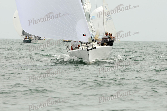 2012 Charleston Race Week B 1401