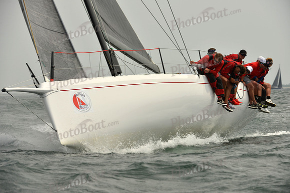 2015 Block Island Race Week D 198