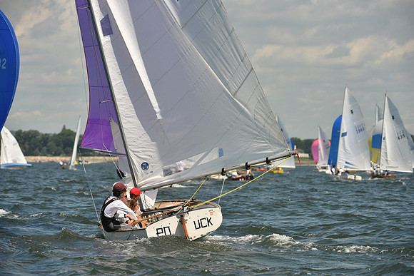 2018 Thistle Nationals G_0399