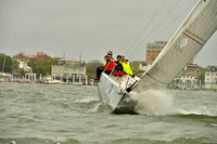 2018 Charleston Race Week C_1017