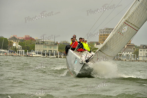 2018 Charleston Race Week C_1017