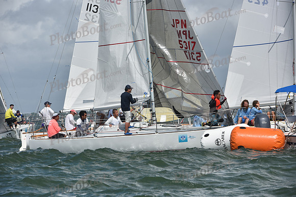 2019 J24 Worlds M_0075