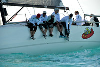2015 Key West Race Week A 495