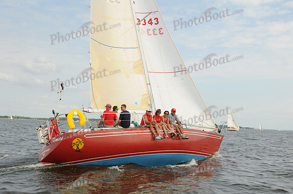 2011 Gov Cup B 406
