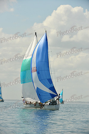 2015 Southern Bay Race Week C 140