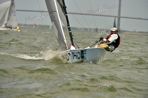 2018 Charleston Race Week B_1227