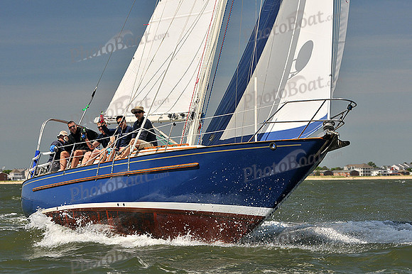 2014 Southern Bay Race Week D 405