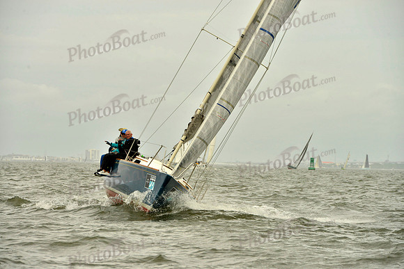 2019 Charleston Race Week I_0741