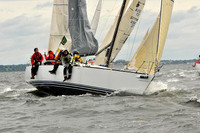 2013 NYYC Annual Regatta A 1124