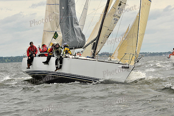 2013 NYYC Annual Regatta A 1124