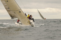 2009 Block Island Race Week Monday 695