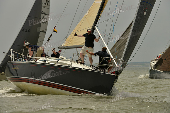 2016 Southern Bay Race Week A_1052