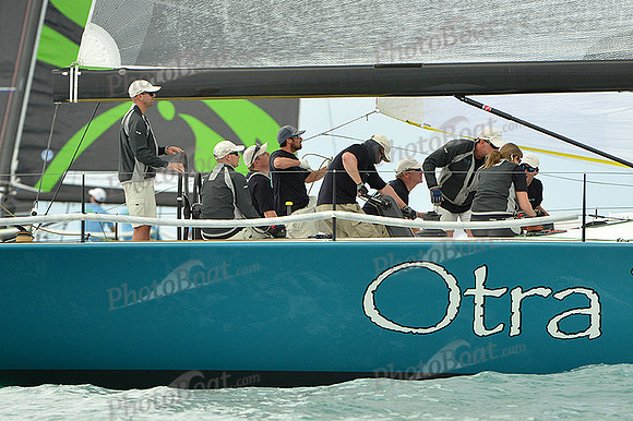2015 Key West Race Week B 107