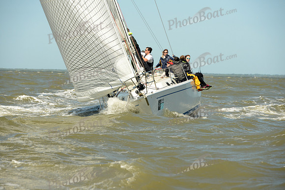 2016 Charleston Race Week B 0464
