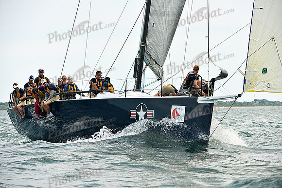 2015 Block Island Race Week K 1252