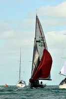 2014 Key West Race Week C 1542