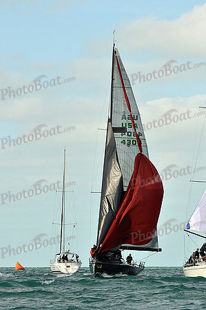 2014 Key West Race Week C 1542