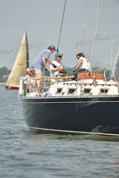 2018 Southern Bay Race Week A_0263