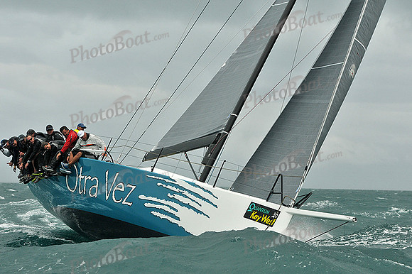 2014 Key West Race Week B 528