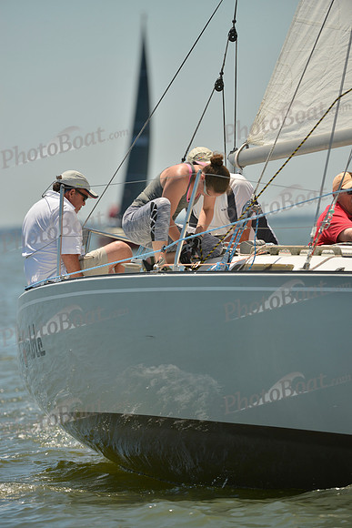 2017 Southern Bay Race Week A_1457