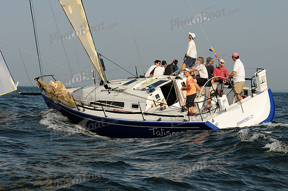 2011 Block Island Race A 1052