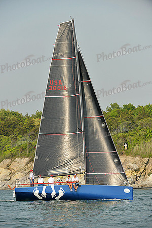 2015 NYYC Annual Regatta A 1567