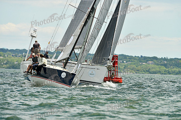 2016 NYYC Annual Regatta A_0623