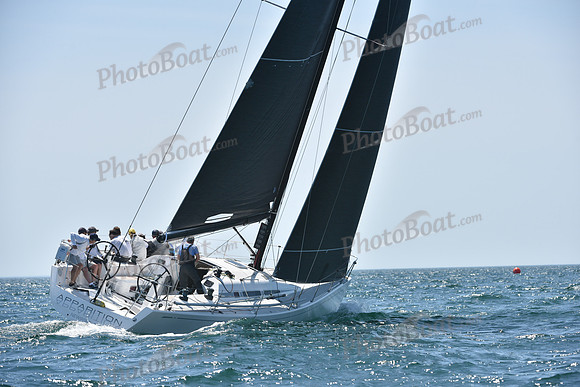2019 Block Island Race Week A_0061