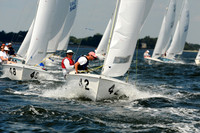 2011 Flying Scot NAC E 963