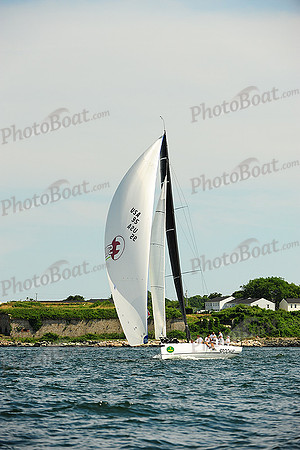 2014 NYYC Race Week C 760
