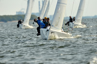 2015 J70 Winter Series B 1108