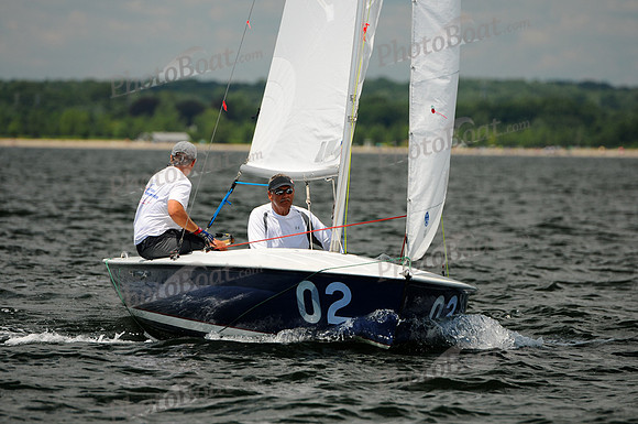 2011 Flying Scot NAC H 845