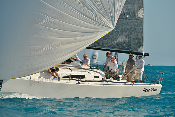 2017 Quantum Key West RW G 247