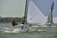 2017 Charleston Race Week B_0296