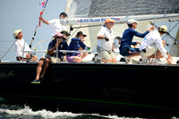 2013 Block Island Race Week A 464