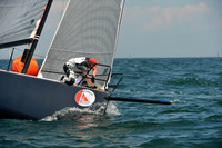 2015 Block Island Race Week A 1649