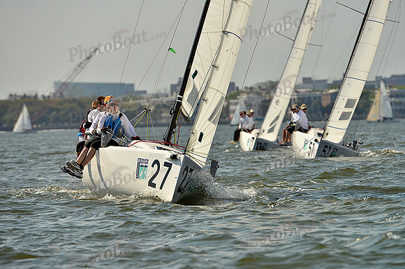 2014 Charleston Race Week D 1662