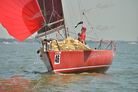 2017 Southern Bay Race Week C_0571