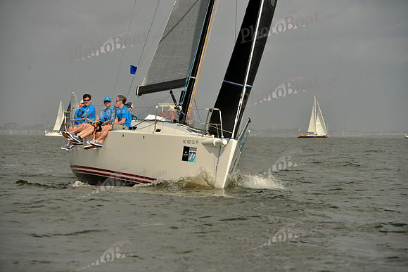 2019 Charleston Race Week B_0169