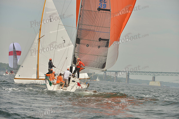 2017 NYYC Annual Regatta C_0631
