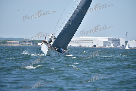 2019 NYYC Annual Regatta C_0560