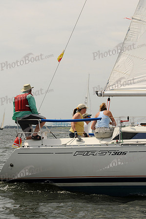 2011 Southern Bay RW B 184