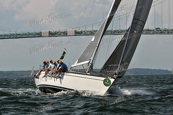2012 NYYC Annual Regatta A 2528