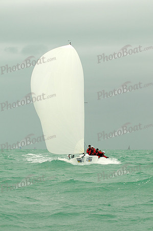 2009 Key West Race Week B 1697
